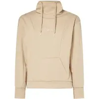 Oakley Kvinne Rosy Rc Fleece Hoodie