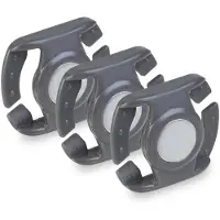 Osprey Hydraulisk Sett Med Tre Magneter