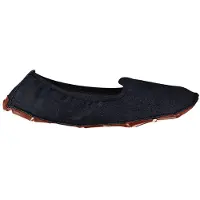 Vibram One Quarter Slipon Jeans Treningssko