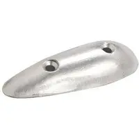 Tecnoseal Oval Klaffanode 0.33kg