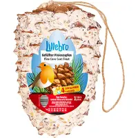 Lillebro fylte furukongler - 3 stk