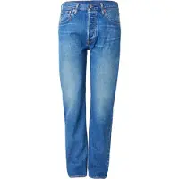 Levi's for man. 04511-5834 Jeans 511 Slim blue (32/30), Casual, Cotton, Denim