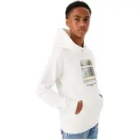 Garcia Hettegenser N43662 Off White (176 /16 år)