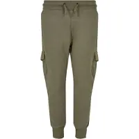 Urban Classics Fitted Cargo Treningsbukse