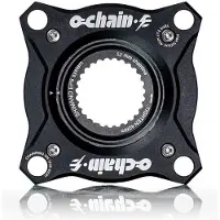 Ochain Anti Pedal Kickback E-bike Bosch 52 Mm Edderkopp
