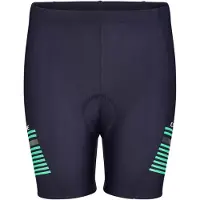 Cube Teamline Cycle Sykkelshorts Uten Seler