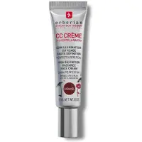 Symbiose CC Creme Foundation Caramel