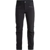 Lundhags Askro Ws Pant, turbukser, dame, svart
