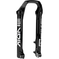 RockShox 27´´ 15x110 Mm Boost Lyrik Ultimate D1+/lyrik Flight Attendant 2023+ Gaffel Senkes