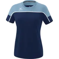 Erima Change Kortarmet T-skjorte