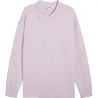 Puma Better Classics Langermet Poloskjorte