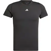 Adidas Aeroready Kortarmet T-skjorte
