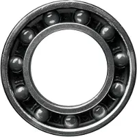 Ceramicspeed 61903 Coated Single Lager