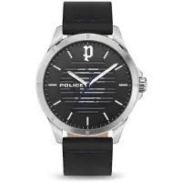 Police Pewja2204502 Klokke