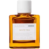 Korres White Tea Eau de Toilette 50 ml (unisex)
