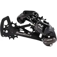 Sunrace Rdmz600 Direct Bakgir
