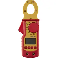 Wiha Measuring Clamp Tester