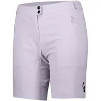 SCOTT Endurance Ls/fit Padded Sykkelshorts Uten Seler