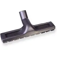 Numatic NVA-28N 30CM PARKETMUNDSTYKKE M/ HJUL