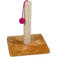 24hShop Kløstolpe katt 30x30x35cm