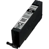 Canon 581 BK XXL Blekkpatron svart