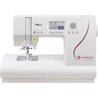 SINGER C430 Symaskin