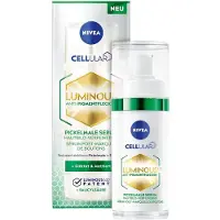 Nivea Cellular Luminous 630 Perfecting Serum For Akne Misfarging 30Ml