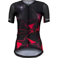 Wilier Lanzarote Kort Ermet Trøye
