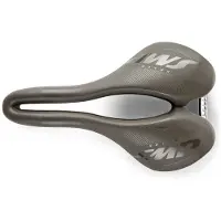 Selle Smp Vt 30 C Gel Gravel Carbon Rail Sykkelsete