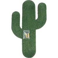 TIAKI klorematte Mojave – mørkegrønn