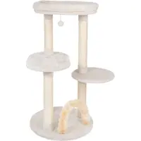 TIAKI kloretre Coco – hvit