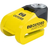 Oxford Quartz Xd10 10 Mm Skivebremslås