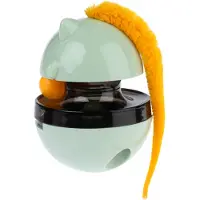 TIAKI Snack Toy Tumbler for katter - 1 stk