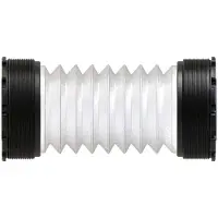 Rotor T4724 Asymmetric Bb Steel Kranklagerkopper