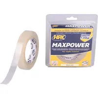 Hpx maks effekt klar 19mm x 5m