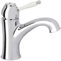 Damixa Batteri Tradition håndvask u/bundventil