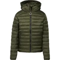 Superdry Fuji Sport Pufferjakke
