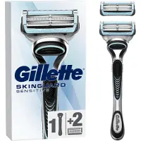 Gillette Skinguard barberblader 2 stk.