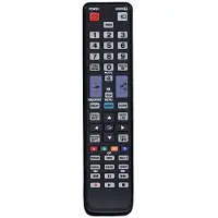 24.Se Fjernkontroll AA59-00465A til Samsung