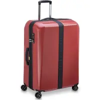 Delsey Promenade Hard 2.0 76 Cm 109l Trillekoffert