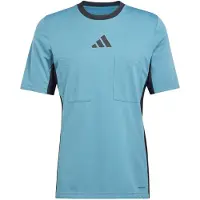 Adidas Referee 24 Kortarmet T-skjorte