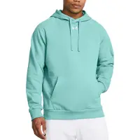 Under Armour Rival Fleece Hetteskjorte