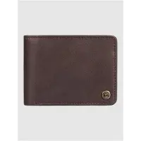 Quiksilver Mack 2 Lommebok brun