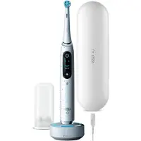 Oral-B Io10 Elektrisk Tannbørste