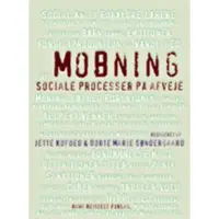 Gyldendal Mobning - Søndergaard, Dorte Marie