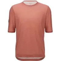 Santini Stone Slim Fit Tech Kortarmet T-skjorte