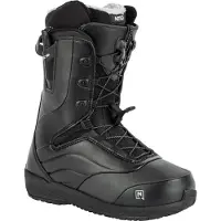 Nitro Crown TLS Snowboard Boots svart