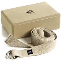 Abilica YogaSet, Sand