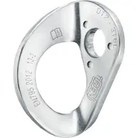 Petzl Coeur Stainless 10 Mm Bolt Hanger 20 Enheter