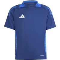 Adidas T-skjorte - Tiro24 C TRJSYY - TENABL - - 6 år (116) - T-skjorte